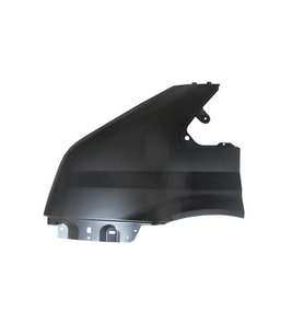 Ford Transit V347 07/13 Ön Çamurluk Deli·ksi·z Sol (Tw)