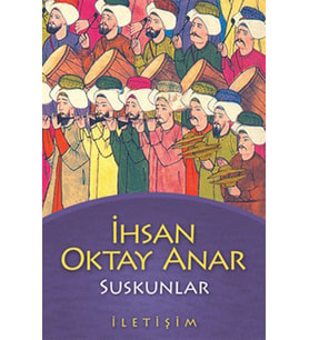 Suskunlar