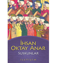 Suskunlar