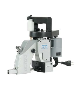 Shifeng Gk26-1A Çuval Ağzı Makinesi