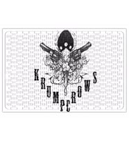 Krump Crows Puzzle 240 Parça Yapboz