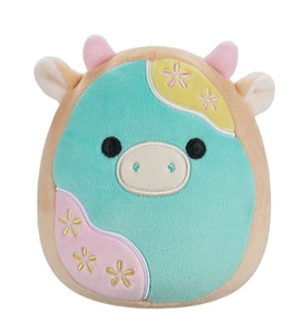 Squishmallows İnek Cornelius 13 cm ER01183