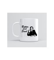 Saul Goodman Breaking Bad Better Call Baskılı Kupa Bardak