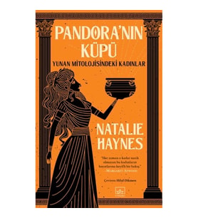 Pandora’nın Küpü