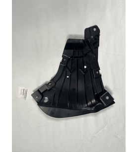 W213 UYUMLU AMG ÖN TAMPON ALT KÜREK BAKALİT SAĞ 2135202600(16-19)