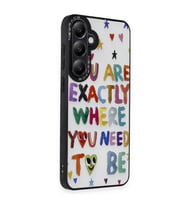 Samsung Galaxy A25 5g Kılıf Mirror Desenli Kapak - Mirror - 10