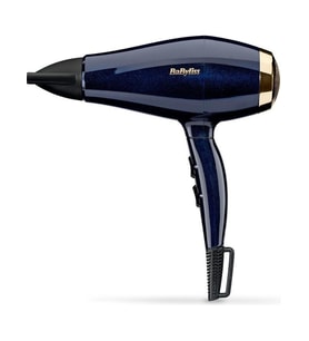 Babyliss 5911E Black Onyx 2000 W Saç Kurutma Makinesi