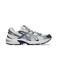 Asics GEL-1130 Unisex Günlük Ayakkabı 1203A609-115 Beyaz