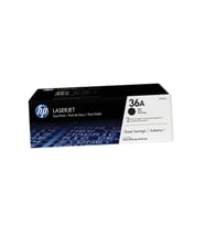 Cb436ad / 36ad 2' Li Paket Orijinal Toner