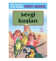 Sevgi Kuşları