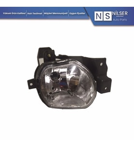 Kia Rio Sis Lambası Sol 2003-2005