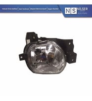 Kia Rio Sis Lambası Sol 2003-2005