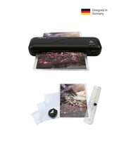 Genie La 200 4in1 Set Laminasyon Makinesi (a4)