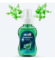 Acvit Ağız Bakım Spreyi - Uzun Süreli Nane Ferahlığı 50 ml