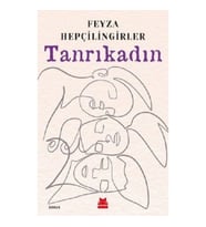 Tanrıkadın