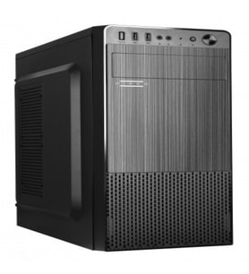 GAMEDEFENDER GMD-3008 OEM PAKET i3-14100F 8GB 256GB 2GB GT730 FDOS