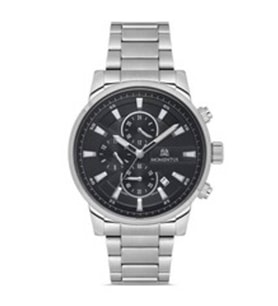 MOMENTUS SC248S-04SS ERKEK KOL SAATİ