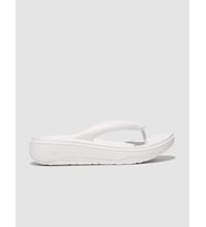 FitFLop FitFlop RELIEFF RECOVERY HF4 Beyaz Kadın Parmak Arası Terlik