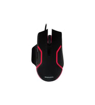 PHILIPS SPK9525 RGB GAMİNG 8 TUŞ OYUNCU MOUSE
