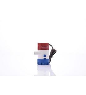 Sailorflo Dikey Sintine Pompası 750GPH 24V 1.2A