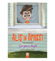 Aliş'in Öfkesi - Öfke Kontrolü