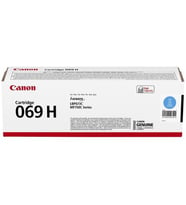 Canon Canon CRG-069H Mavi Orjinal Toner Yüksek Kapasiteli