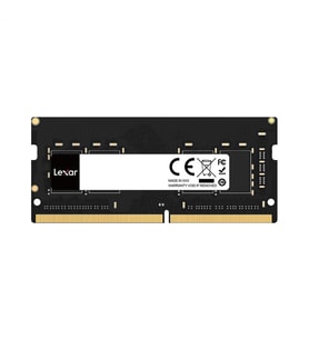LEXAR VALUE LD5S08G56C46ST-BGS 8GB DDR5 5600MHZ CL46 NOTEBOOK RAM