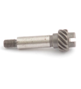 Dik Kumaş Kesim Motoru 5inç Şaft Dişlisi / KX-144 (M-430)