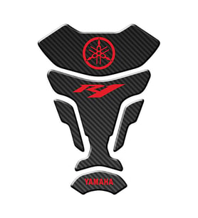 YAMAHA R1 UYUMLU TANK PAD 002
