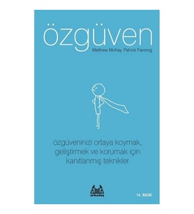 Özgüven