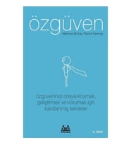Özgüven