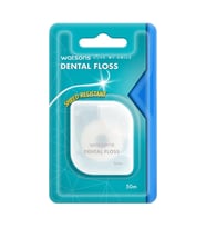 Watsons Oral Care Diş İpi 50m