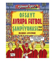 Ofsayt Avrupa Futbol Şampiyonası (1960 - 2020)