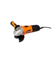 MK0030 Elektrikli Avuç Taşlama Makinası 115mm 580W BAYTEC (Standart)
