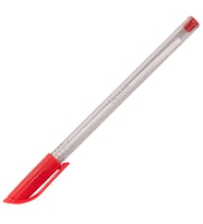 Bigpoint Tükenmez Kalem Polo 0.7mm Kırmızı x 50 Adet