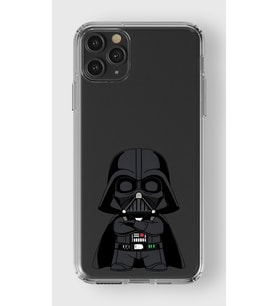 Iphone 11 Pro Max Uyumlu Baskılı Yumuşak Silikon Şeffaf Telefon Kılıfı