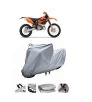 Yeni KTM 250 EXC   Motosiklet Brandası ARKA ÇANTA UYUMSUZ BRANDA