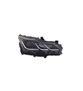 TOYOTA COROLLA ÖN FAR ELEKTRİKLİ LEDLİ SAĞ 18- TOY10CO132 8113002T30