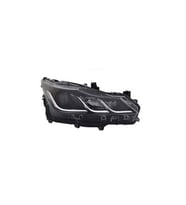 TOYOTA COROLLA ÖN FAR ELEKTRİKLİ LEDLİ SAĞ 18- TOY10CO132 8113002T30