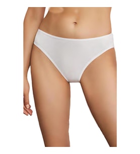 3 lü Paket Eros Bayan Bikini Külot Slip Karışık Renk ERSK720