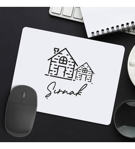 Şırnak Tasarımlı Mousepad