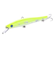 PROFISHER 14.5 CM - 18 GR ÜÇ KARBON ÇELİK 3 LÜ KANCALI SUNİ PROFESYONEL KALİTELİ 