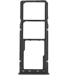Samsung Galaxy M31 - SM-M315F Sim Çekmecesi (Siyah)