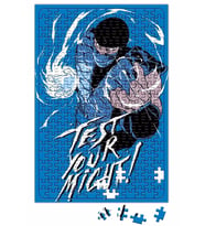 Subzero Mortal Kombat Puzzle 240 Parça Yapboz