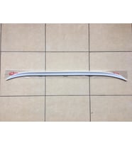 Opel Astra J Sedan Kasa Bagaj Üstü Slim Spoiler (Beyaz)