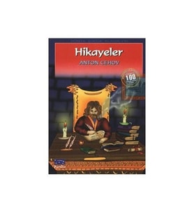 Hikayeler - Anton Çehov - Parıltı Yayınları