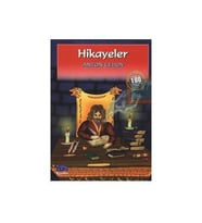 Hikayeler - Anton Çehov - Parıltı Yayınları