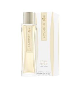 Lacoste Pour Femme EDP 90 ml Kadın Parfüm