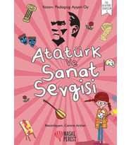 Atatürk ve Sanat Sevgisi