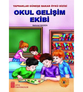 Özgün Türk Öyküleri (2, 3 ve 4. Sınıflar)